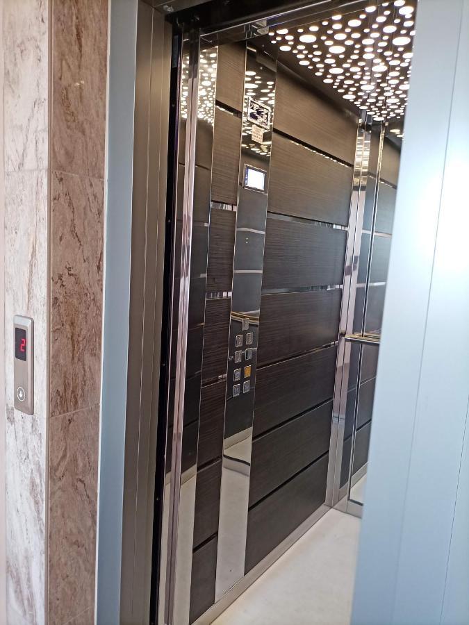 Hotel Vanilla, Varna - Free Parking Ngoại thất bức ảnh