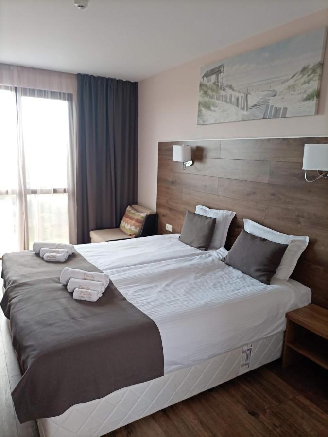 Hotel Vanilla, Varna - Free Parking Ngoại thất bức ảnh